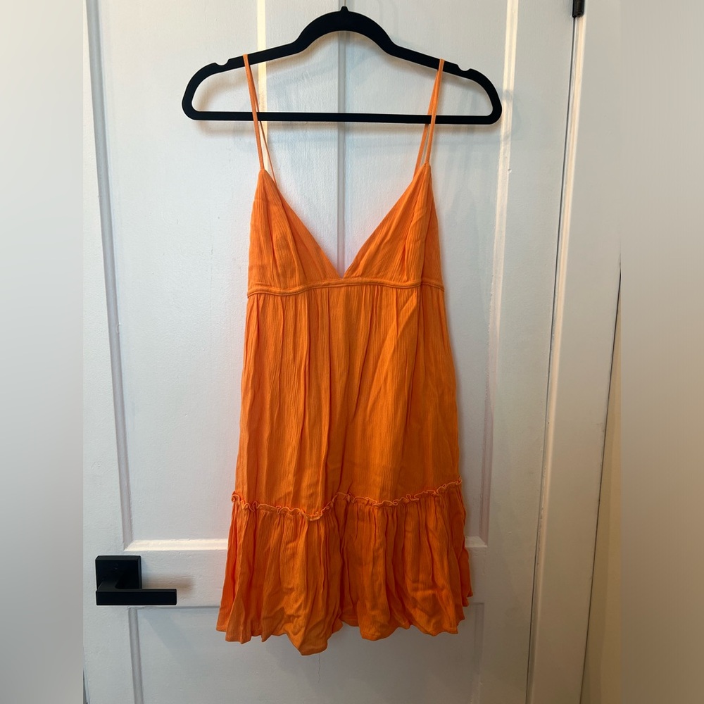 Garage Sundress